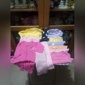 Child Of Mine Girl Lot of 14